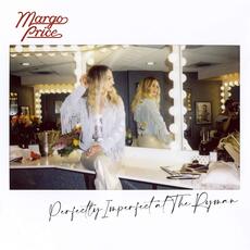 CD Perfectly Imperfect Margo Price