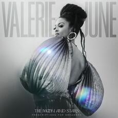 CD The Moon and Stars. Prescriptions for Dreamers Valerie June