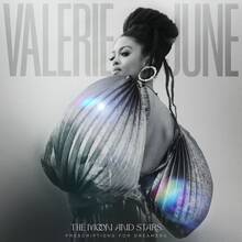 Vinile The Moon and Stars. Prescriptions for Dreamers Valerie June