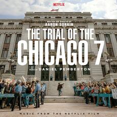 CD The Trial of the Chicago 7 (Colonna Sonora)