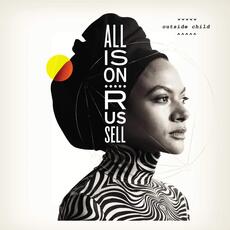 CD Outside Child Allison Russell