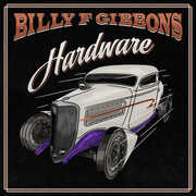 CD Hardware Billy F. Gibbons
