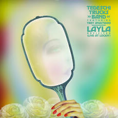Vinile Layla Revisited (feat. Trey Anastasio) Tedeschi Trucks Band