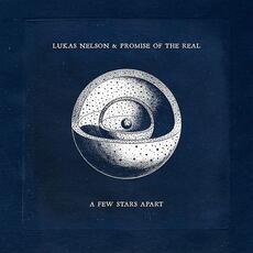 Vinile A Few Stars Apart Lukas Nelson