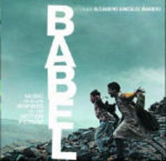 CD Babel (Colonna Sonora) Gustavo Santaolalla
