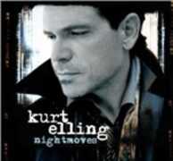 CD Nightmoves Kurt Elling