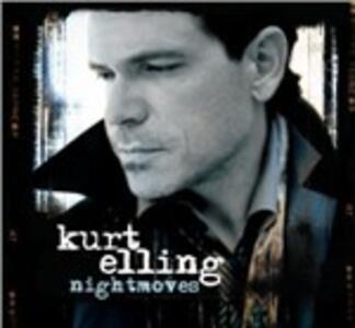 CD Nightmoves Kurt Elling