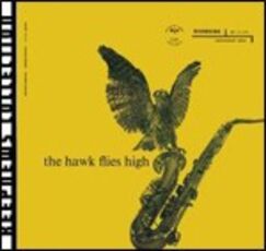 CD The Hawk Flies High Coleman Hawkins