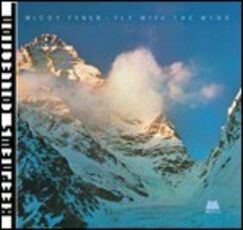 CD Fly with the Wind (Orrin Keepnews Collection) McCoy Tyner