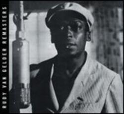 CD The Musings of Miles (Rudy Van Gelder) Miles Davis