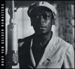 CD The Musings of Miles (Rudy Van Gelder) Miles Davis