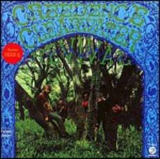 CD Creedence Clearwater Revival (Remastered Edition + Bonus Tracks) Creedence Clearwater Revival