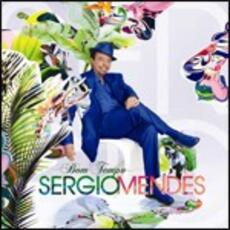 CD Bom Tempo Sergio Mendes
