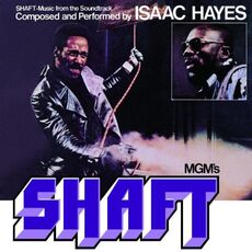 CD Shaft (Colonna Sonora) (Deluxe Edition) Isaac Hayes