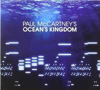CD Ocean's Kingdom Paul McCartney