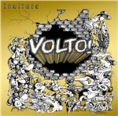 CD Incitare Volto!