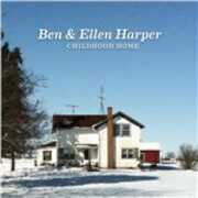 CD Childhood Home Ben Harper Ellen Harper