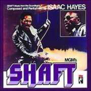 Vinile Shaft (Colonna Sonora) Isaac Hayes