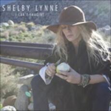 CD Paper Van Gogh Shelby Lynne