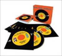 CD Complete Stax Singles