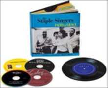 Vinile Faith & Grace. A Family Journey 1953-1976 Staple Singers