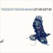 CD Let Me Get by Tedeschi Trucks Band