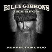 Vinile Perfectamundo Billy Gibbons