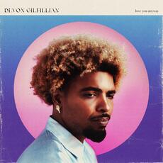 CD Love You Anyway Devon Gilfillian