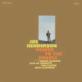 Vinile Power to the People Joe Henderson