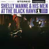 Vinile At the Black Hawk vol.1 Shelly Manne