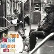 CD This Time for Real Otis Clay Billy Price