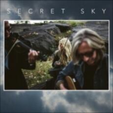 CD Secret Sky Secret Sky