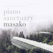 CD Piano Sanctuary Masako