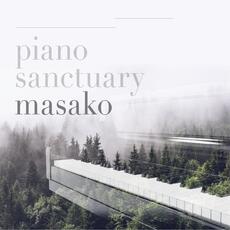 CD Piano Sanctuary Masako