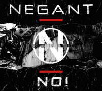CD No! Negant