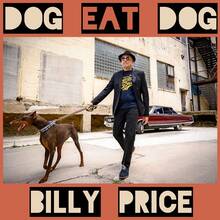 CD Dog Eat Dog Billy Price