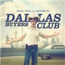 CD Dallas Buyers Club (Colonna Sonora)
