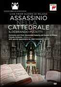 Film Ildebrando Pizzetti. Assassinio nella cattedrale