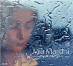 CD Io sono cosi... Mia Martini