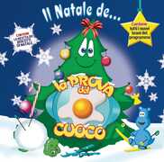 CD Il Natale de La prova del cuoco