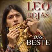 CD Das Beste Leo Rojas
