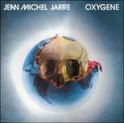 Vinile Oxygene Jean-Michel Jarre