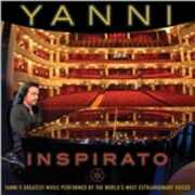 CD Inspirato Yanni