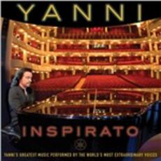 CD Inspirato Yanni