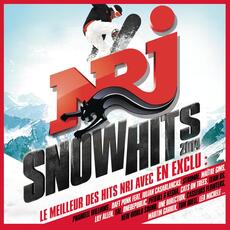 CD Nrj Snow Hits 2014