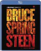 Film Bruce Springsteen. A MusiCares Tribute To Bruce Springsteen