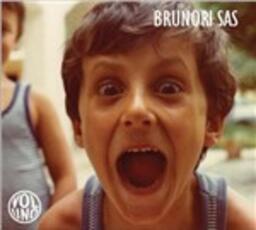 CD Vol.1 Brunori Sas