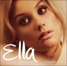 CD Chapter One (Deluxe Edition) Ella Henderson
