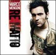 CD Re matto Marco Mengoni
