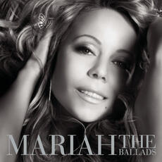 CD The Ballads Mariah Carey